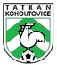 Tatran Kohoutovice logo