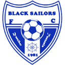 Black Sailor FC logo - Fc VS Black Sailor Fc Score Today