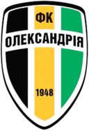 Oleksandriya B logo - Kyiv VS Oleksandriya B Result Today