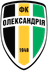 Oleksandriya B logo