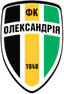 Oleksandriya B logo
