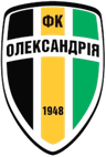 Oleksandriya B logo