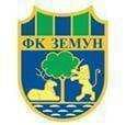 Zemun logo - Sad VS Zemun Result Today