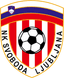 Svoboda Ljubljana logo