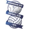 Birmingham U21 logo