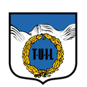 Tromsdalen logo - Tromsdalen VS Honefoss Bk Result