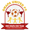 Orapa United logo - United VS Mochudi Centre Chiefs Sport