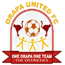 Orapa United logo