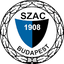 1908 Szac Budapest logo