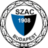 1908 Szac Budapest logo