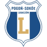 Pogon Sokol Lubaczow logo
