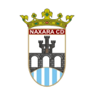 Naxara CD B logo - B VS Calahorra B Sport