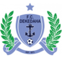 Dekedaha FC logo - Sc VS Dekedaha Fc Live Score Today