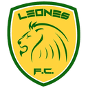 Itagui Leones U19 logo - U VS Total Soccer U Live