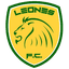 Itagui Leones U19 logo