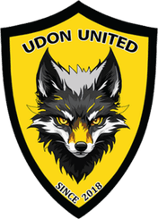 Udon United logo