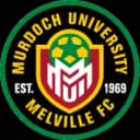 Murdoch Uni Melville logo - Melville VS Floreat Athena Live Score