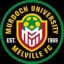 Murdoch Uni Melville logo