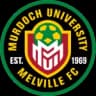 Murdoch Uni Melville logo