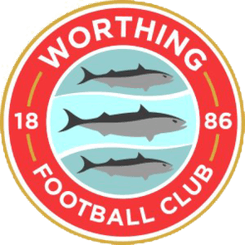 Worthing logo