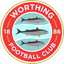 Worthing logo