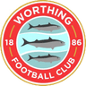Worthing logo