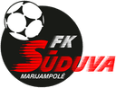Suduva Marijampole II logo - Ii VS Sveikata Sport