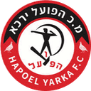 Hapoel Yarka logo - Yarka VS Maccabi Kiryat Gat Result Today