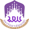 Phayao University logo - University VS Maejo University Score