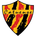 Catuense BA U20 logo - U VS Catuense Ba U Result