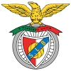 Benfica U16 logo