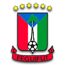 Equatorial Guinea U20 logo - U VS Gabon U Sport