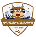 Xiamen Lujian Tiancheng logo - University VS Xiamen Lujian Tiancheng Live Score