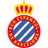 RCD Espanyol de Barcelona logo - Spa La Liga 31884 Results
