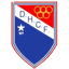 Dos Hermanas CF 1971 logo