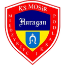 Huragan Miedzyrzec Podlaski logo - Podlaski VS Huragan Miedzyrzec Podlaski Score