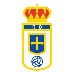 Real Oviedo logo