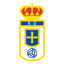 Real Oviedo logo