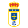 Real Oviedo logo