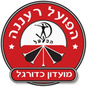 Hapoel Raanana Roei U19 logo - U VS Hapoel Raanana Roei U Sport