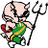 Keilor Park SC logo