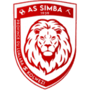 AS Simba Kolwezi logo - Englebert VS As Simba Kolwezi Result Today