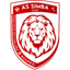 AS Simba Kolwezi logo