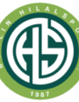Berlin Hilalspor logo - Wilmersdorf VS Berlin Hilalspor Score