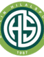 Berlin Hilalspor logo