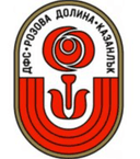Rozova Dolina logo - Dolina VS Haskovo Score