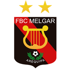 FBC Melgar logo