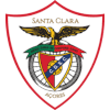 Santa Clara U19 logo - U VS Gil Vicente U Live Score Today