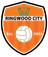 Ringwood City Women logo