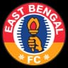 East Bengal FC logo